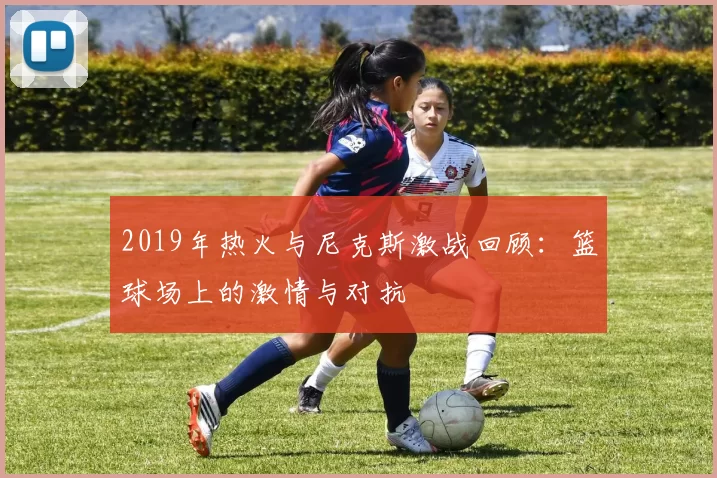 2019年热火与尼克斯激战回顾：篮球场上的激情与对抗