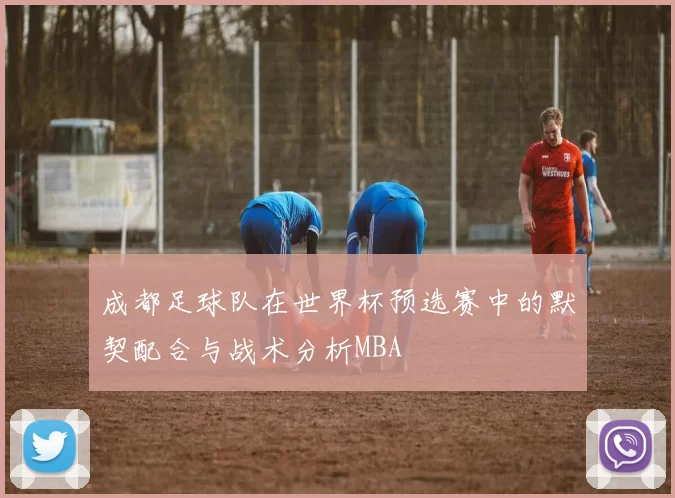 成都足球队在世界杯预选赛中的默契配合与战术分析MBA